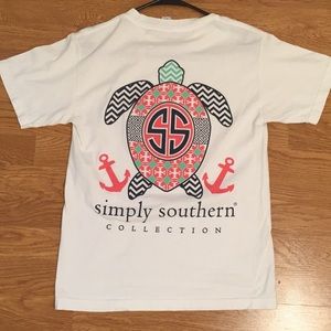 Simply Southern T-shirt